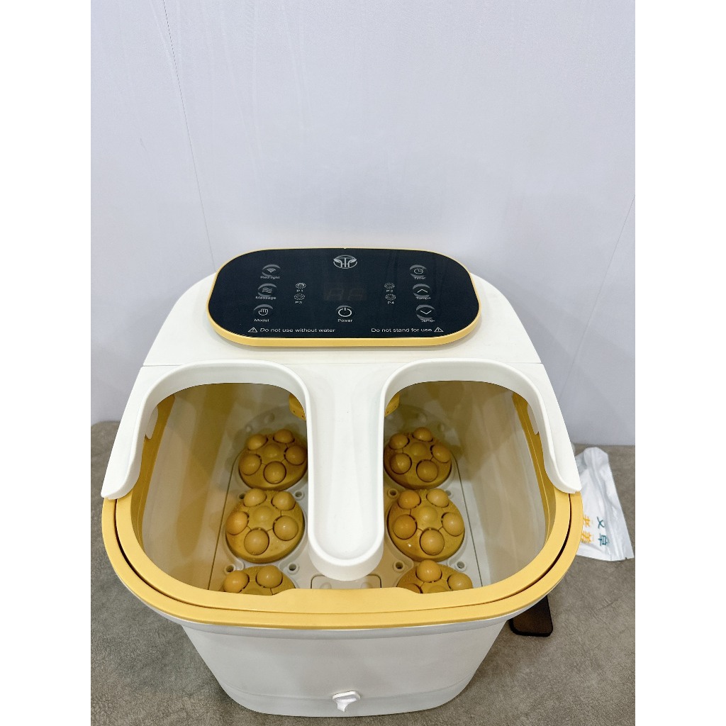 Máy Ngâm Chân - Bồn Ngâm Chân - Massage Chân , Tự Làm Nóng Nước, Máy Ngâm Chân Massage Chính Hãng