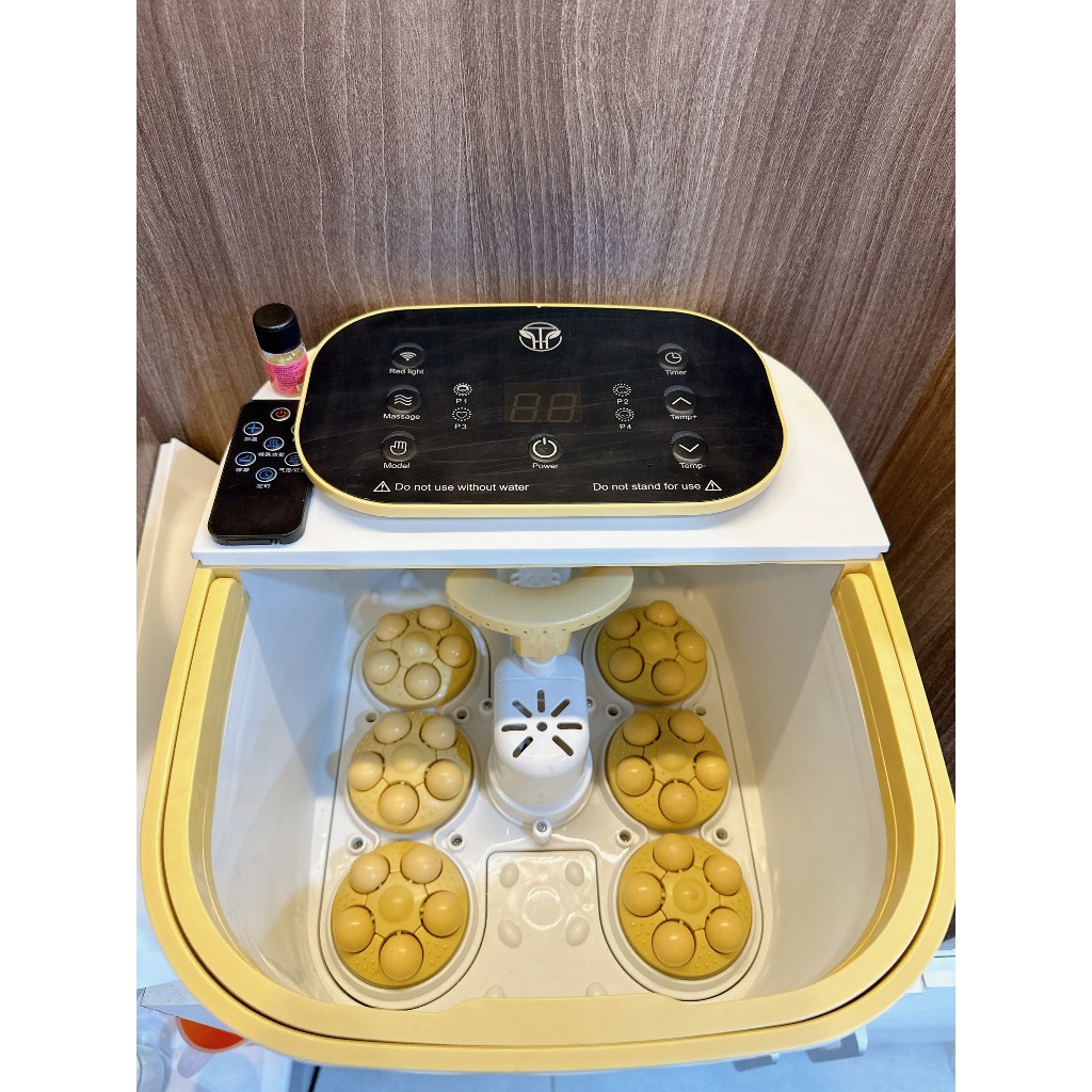 Máy Ngâm Chân - Bồn Ngâm Chân - Massage Chân , Tự Làm Nóng Nước, Máy Ngâm Chân Massage Chính Hãng