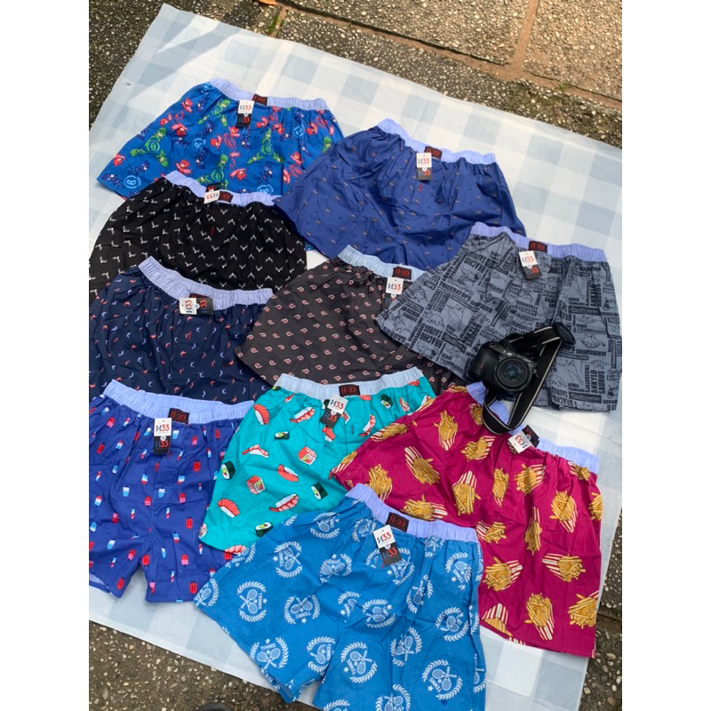 COMBO 5Quân H33 Bông