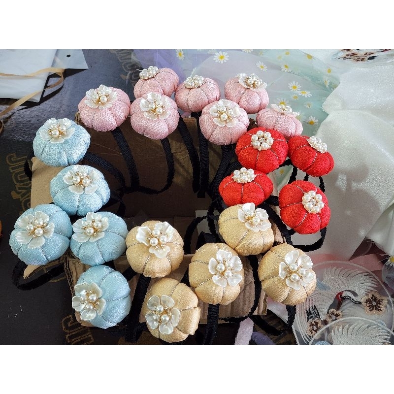 Cài tóc hanbok sỉ