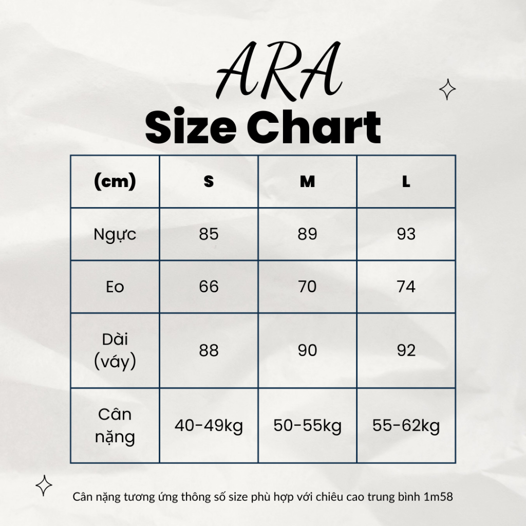 Ara - Áo sơ mi dạ Tweed croptop nơ sườn Al23