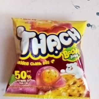 Combo 3 gói Kẹo Boom jelly