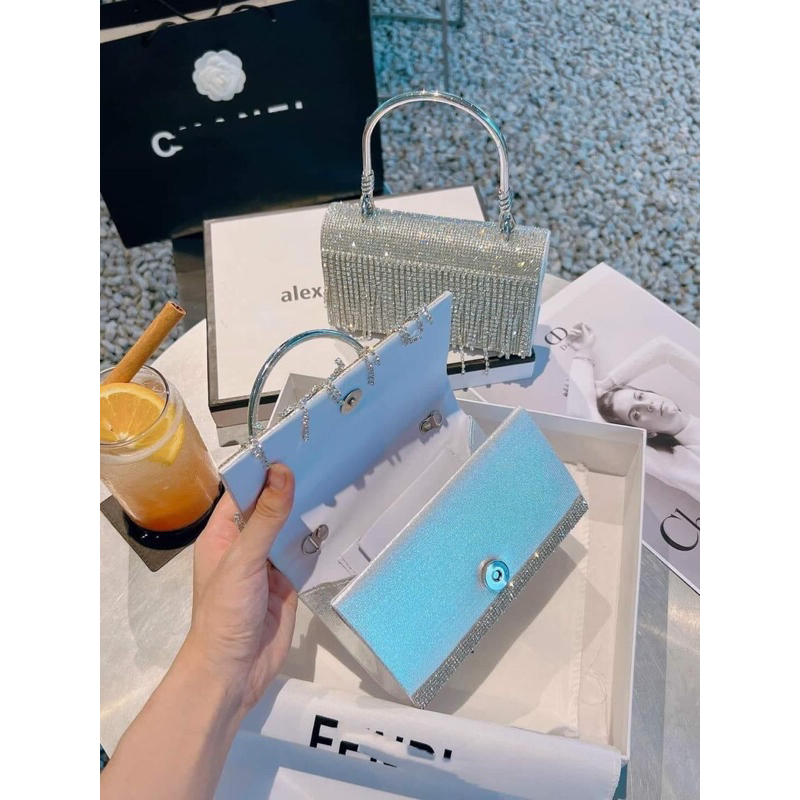 Túi xách thời trang nữ