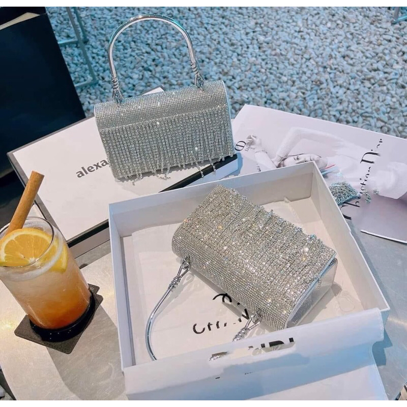 Túi xách thời trang nữ