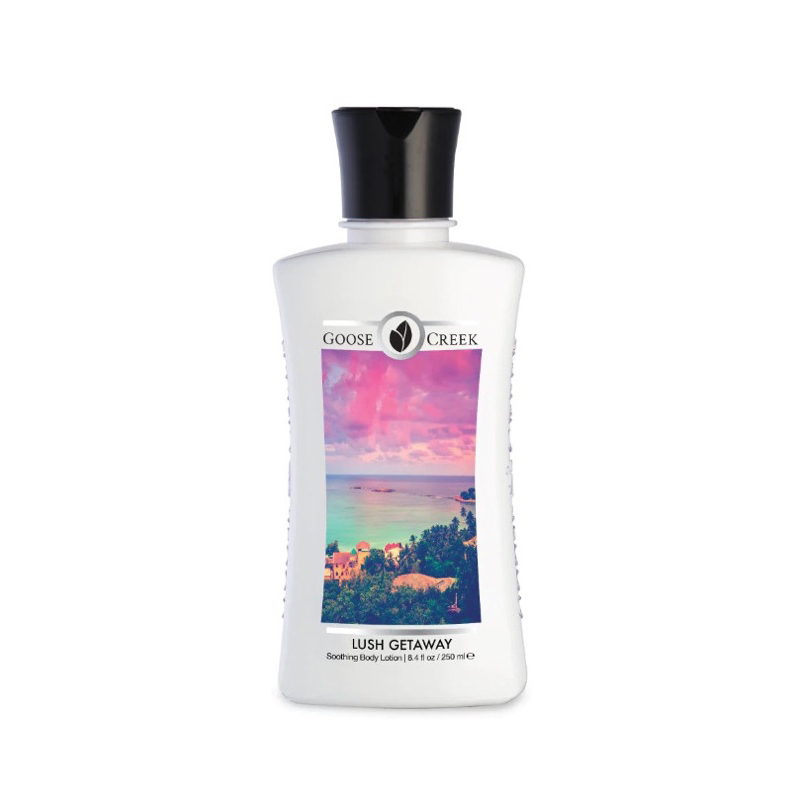 Lotion dưỡng da Goose Creek