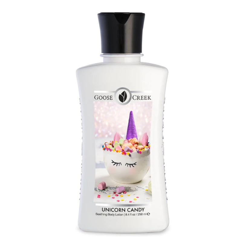 Lotion dưỡng da Goose Creek