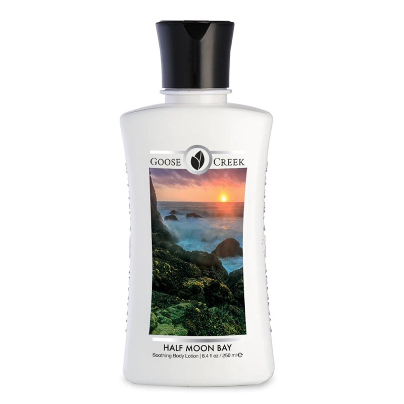 Lotion dưỡng da Goose Creek