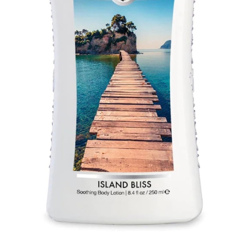 Lotion dưỡng da Goose Creek