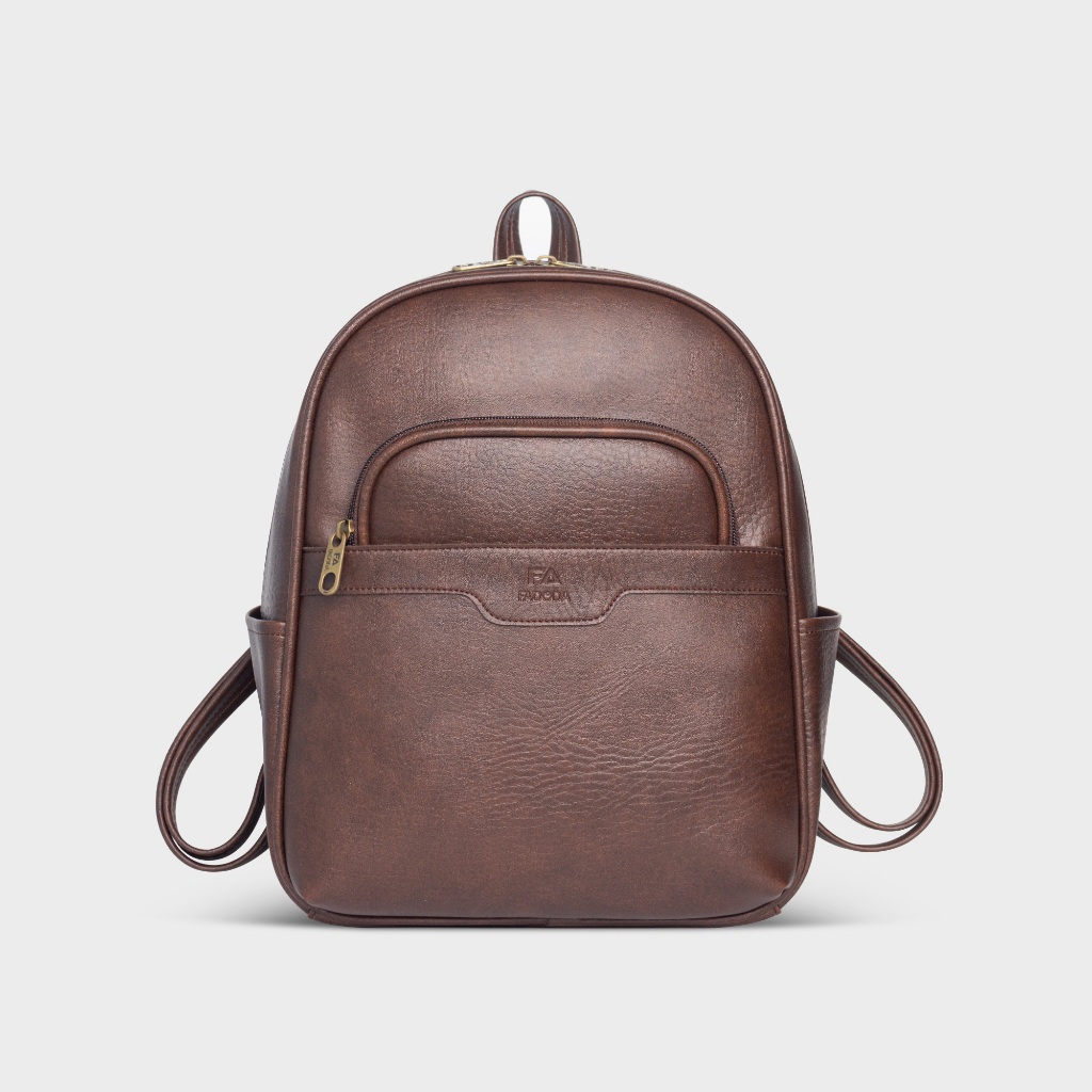 Balo thời trang công sở unisex FA DO DA FBA10