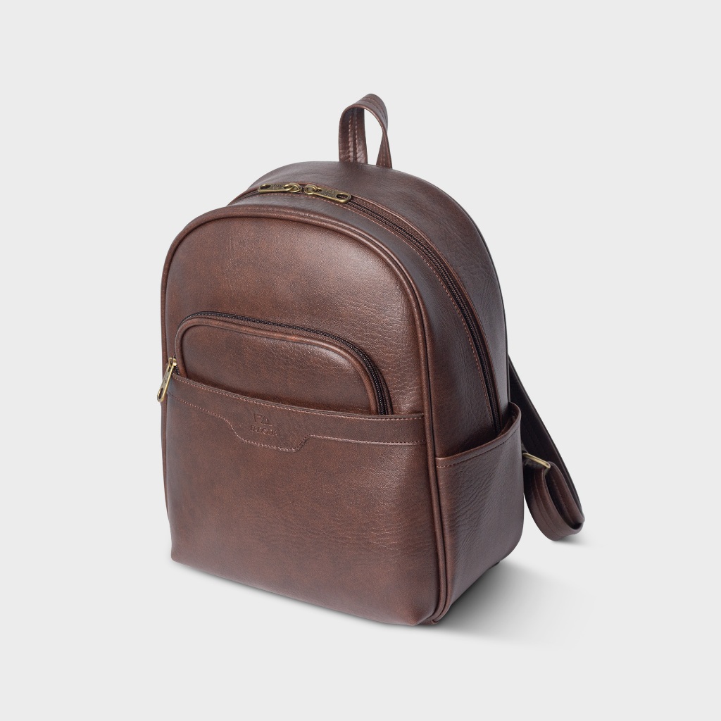 Balo thời trang công sở unisex FA DO DA FBA10