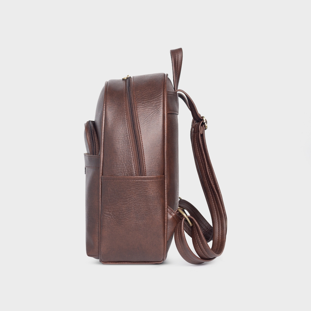 Balo thời trang công sở unisex FA DO DA FBA10