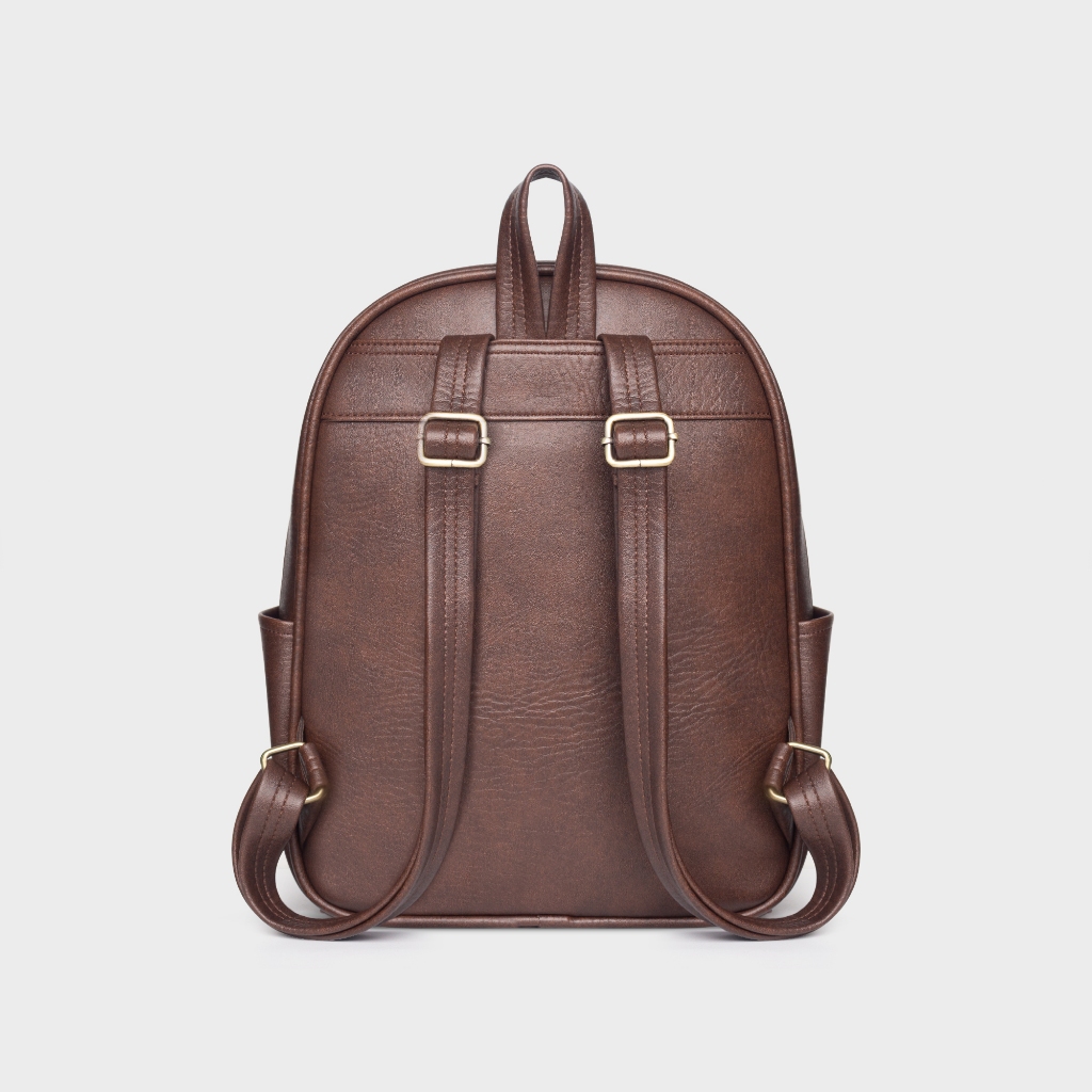 Balo thời trang công sở unisex FA DO DA FBA10