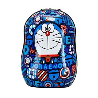 Balo vỏ trứng Doraemon trẻ em dễ thương cute TooYoo BK00445