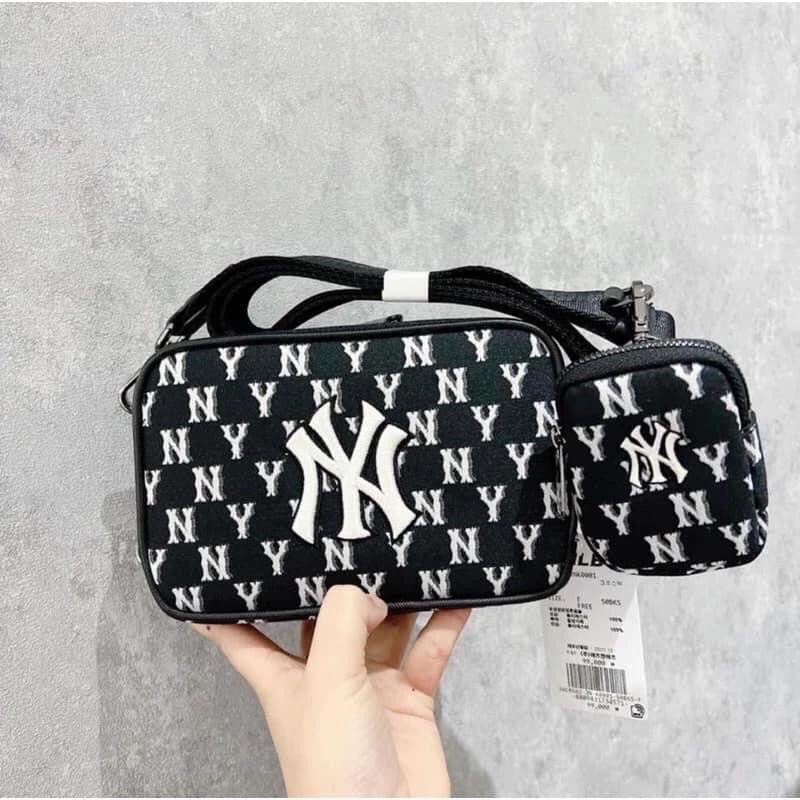 Combo túi đeo chéo thời trang nữ