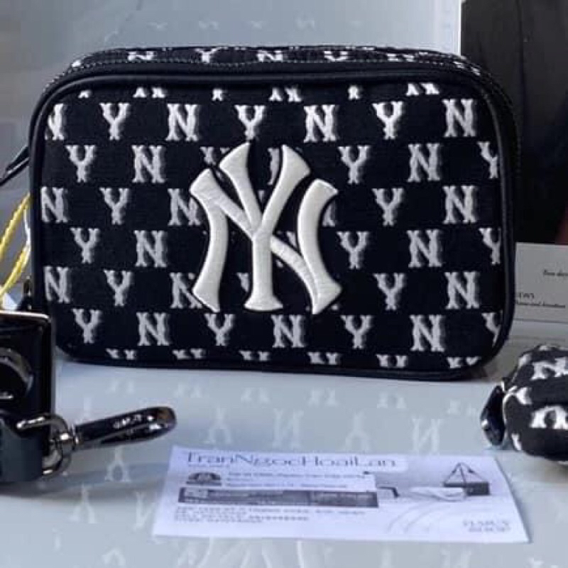 Combo túi đeo chéo thời trang nữ