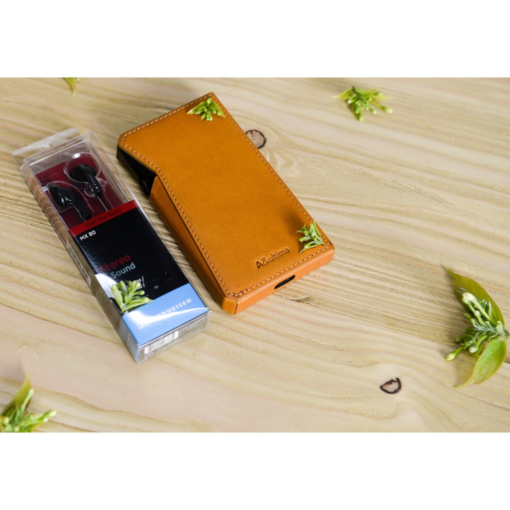 Tai nghe Sennheiser MX 80