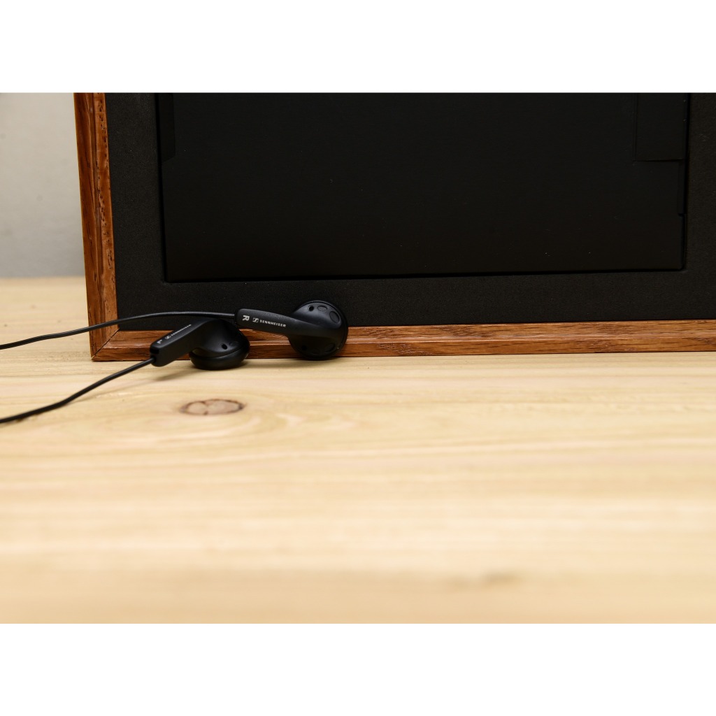 Tai nghe Sennheiser MX 80