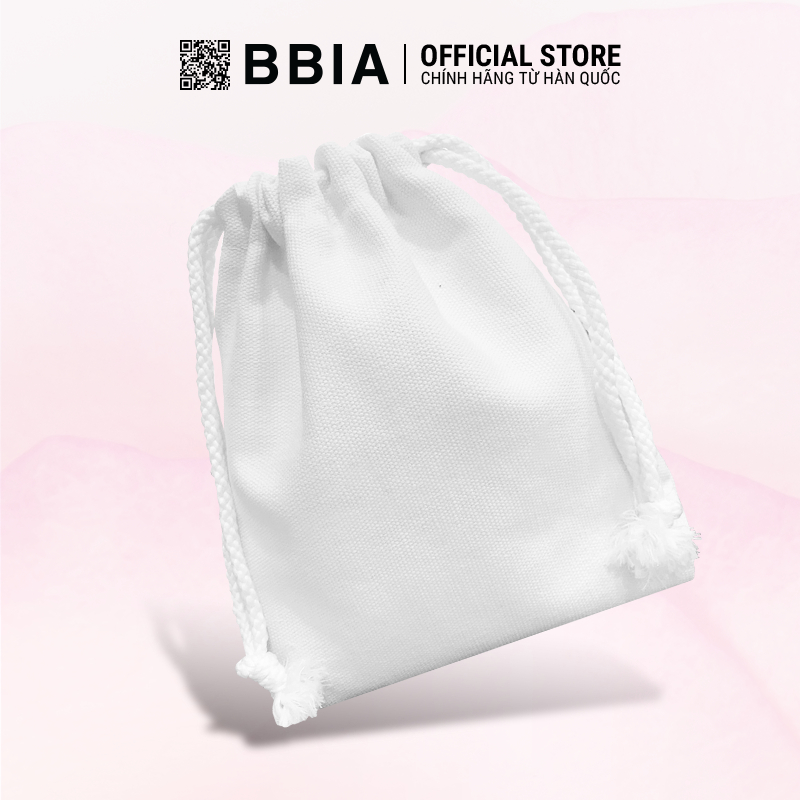 Túi Pounch Bbia Xinh Xắn 2g