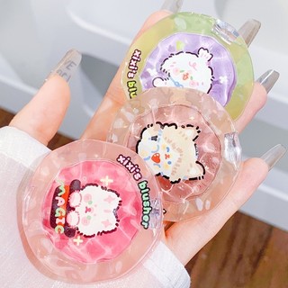 [XIXI MỚI VỀ] Phấn Má Hồng XIXI The Doll Club Nâng Tông Da, Tạo Khối, Tạo Hiệu Ứng, Làm Sáng Da Tự Nhiên 3.5g
