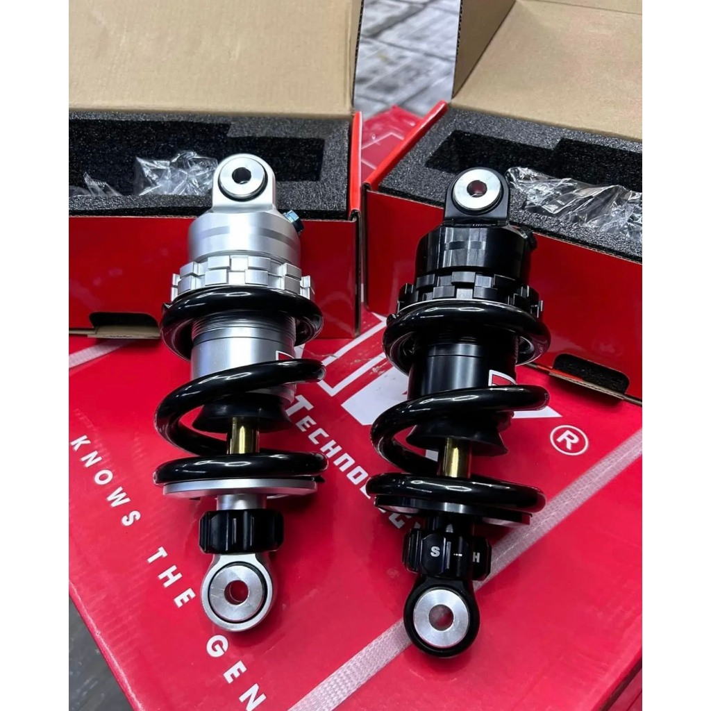 PHUỘC X1R REBOUND EX135-150-155/WINNER-SONIC