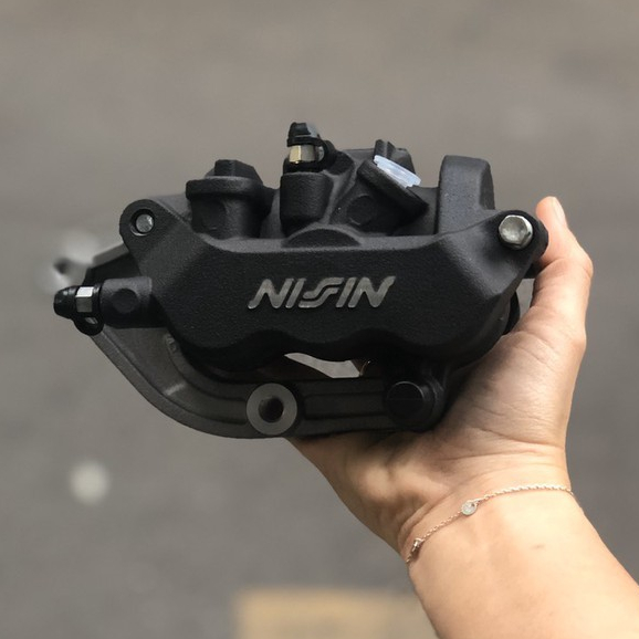 HEO DẦU TRƯỚC NISSIN 3PIS CHO SHVN - SH Ý - DYLAN - PS