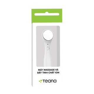 Máy đẩy tinh chất Teana [HÀNG TẶNG KHÔNG BÁN]