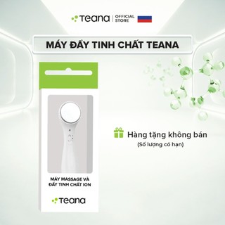 Máy đẩy tinh chất Teana