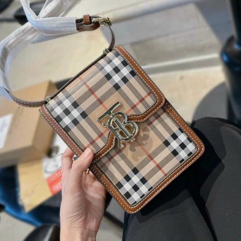 Túi xách Đt Bbr thời trang nữ