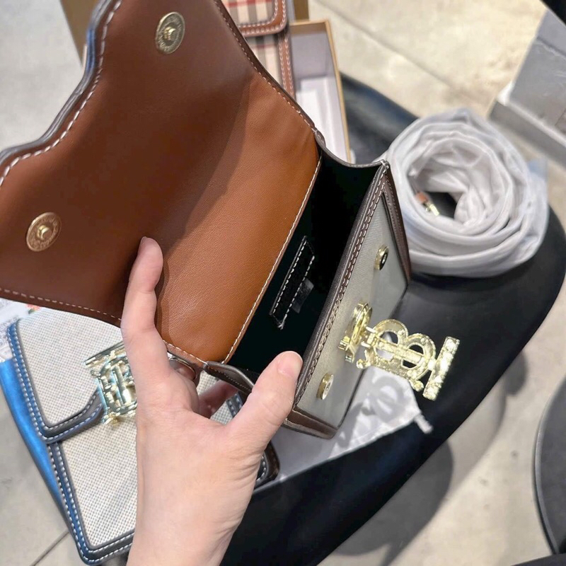 Túi xách Đt Bbr thời trang nữ