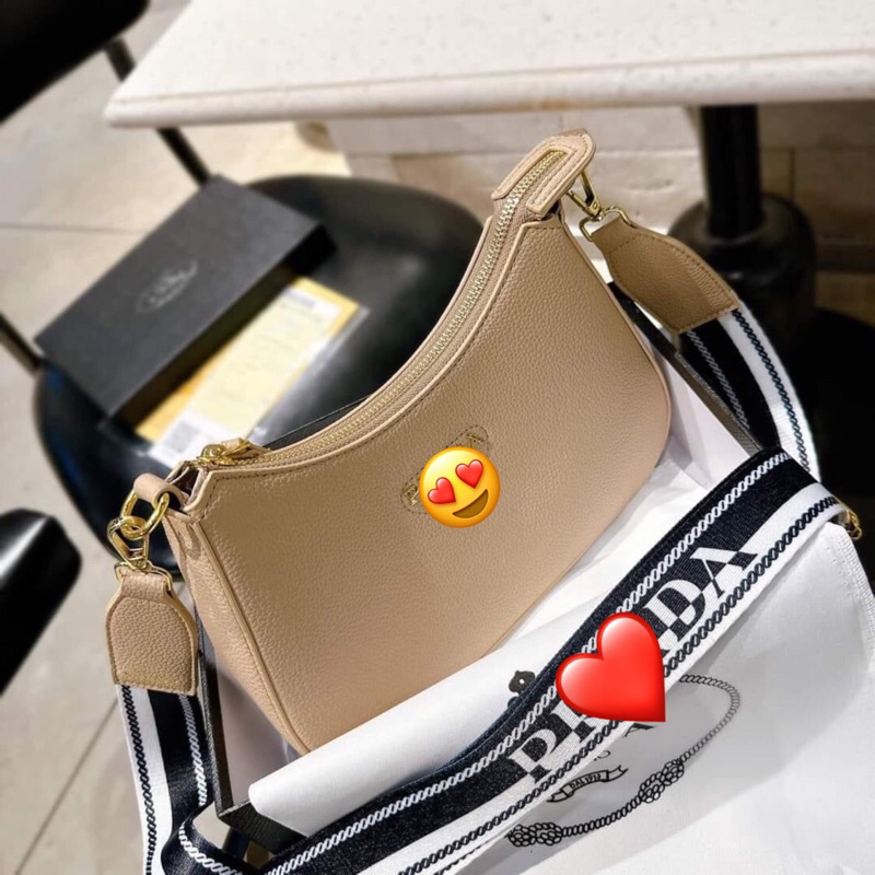 Túi xách Pradaa thời trang nữ