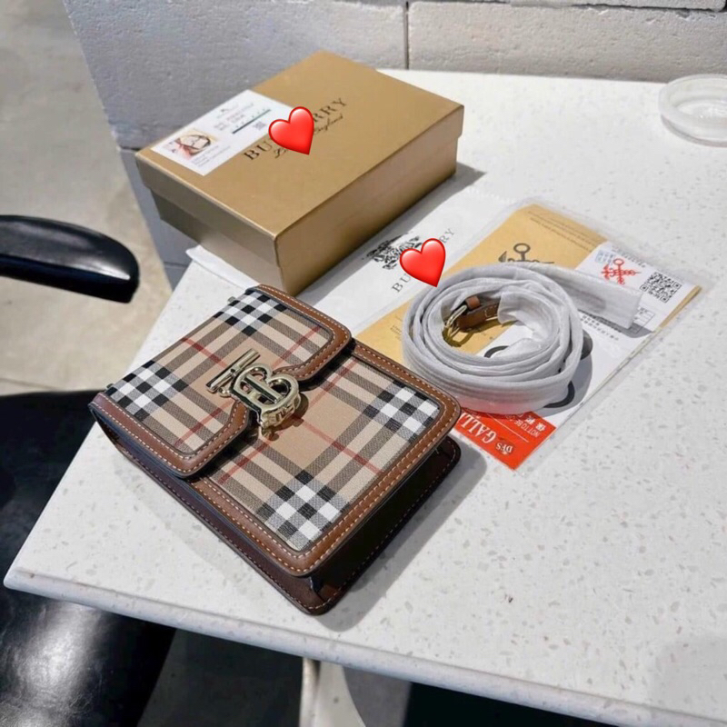 Túi xách Đt Bbr thời trang nữ