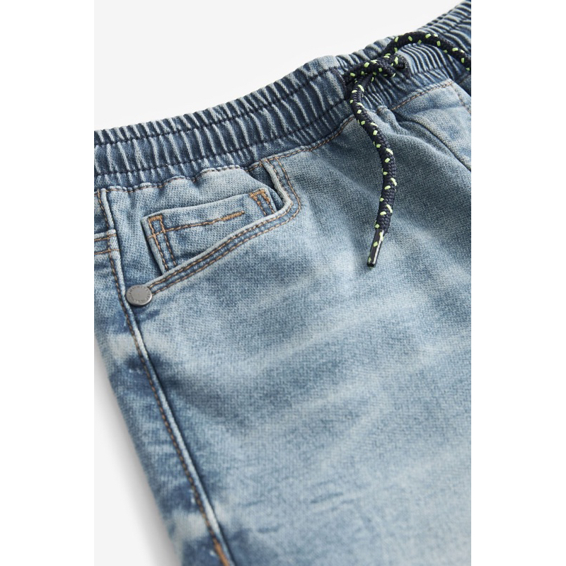 Quần Short Jean Next Chất siu đẹp cho bé trai…