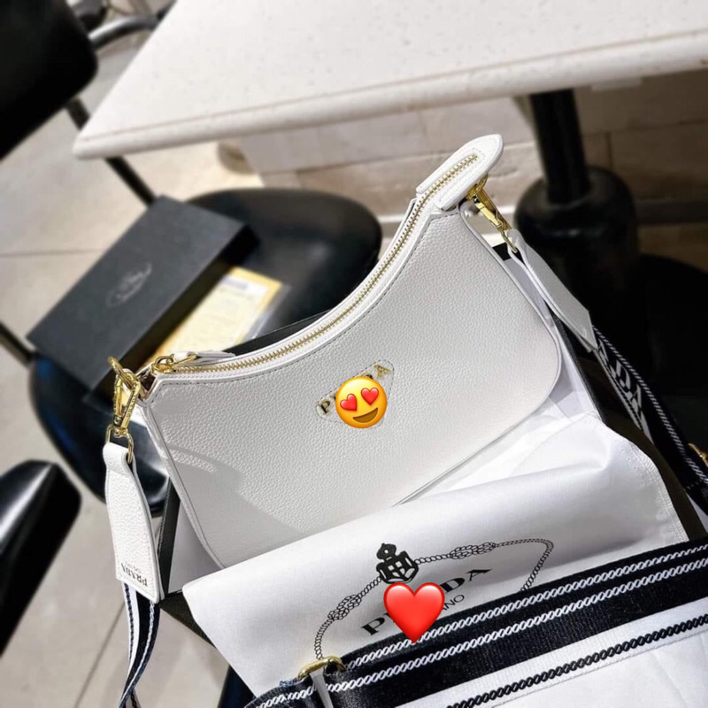 Túi xách Pradaa thời trang nữ