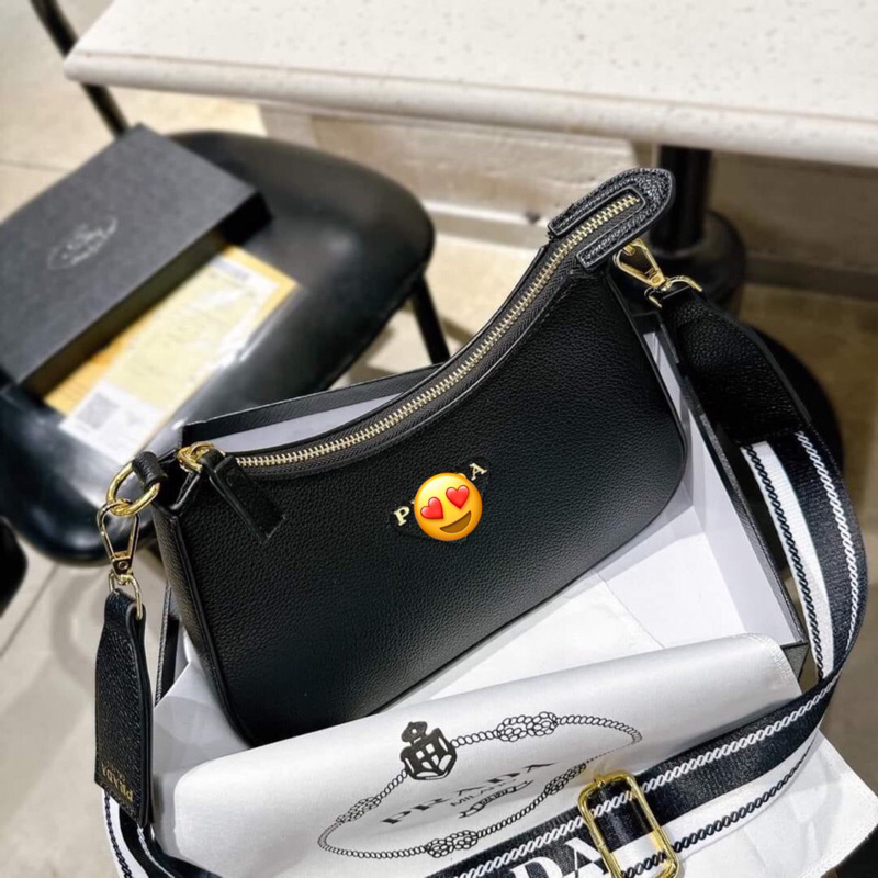 Túi xách Pradaa thời trang nữ