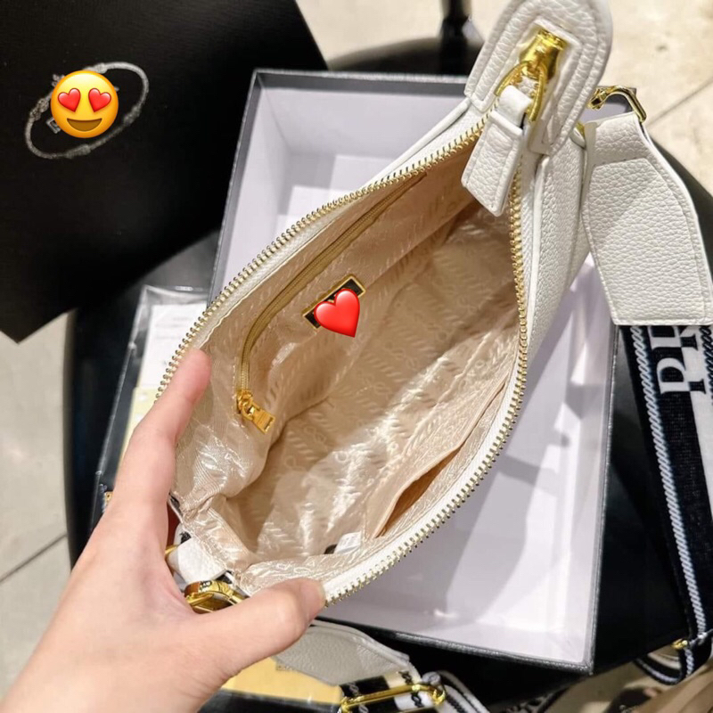 Túi xách Pradaa thời trang nữ