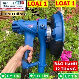 Máy chà nhám tường làm sơn bả madika 180-2 công suất 830w- kèm 5 giấy nhám