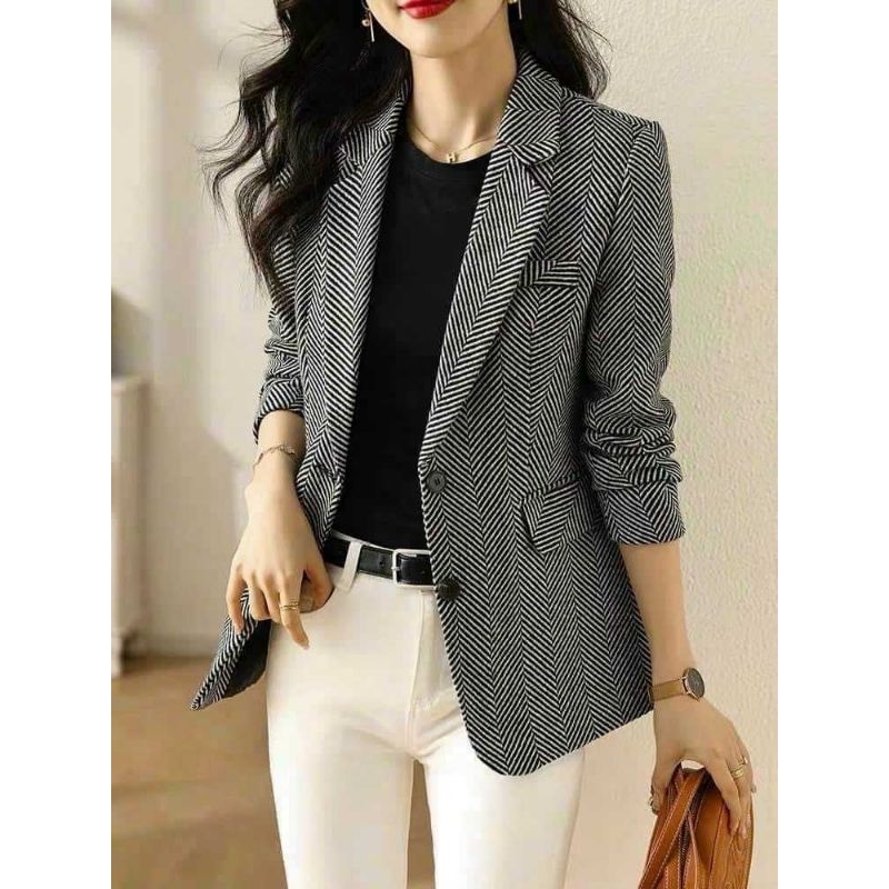 Vải công sở