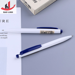 Bút bi Baoke-B59-1.0 siêu trơn. kiểu dáng hiện đại