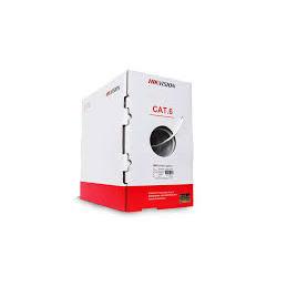 Dây cáp mạng CAT6 HIKVISION DS-1LN6U-G