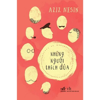Sách - Những người thích đùa