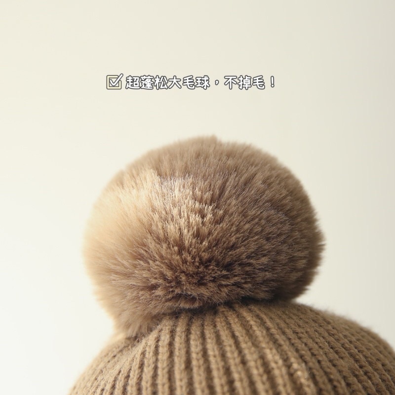 Mũ Len Thêu Tên Cho Bé, Mũ Len Bịt Tai Siêu Ấm, Dệt Kim Dày Dặn phong cách Hàn Quốc