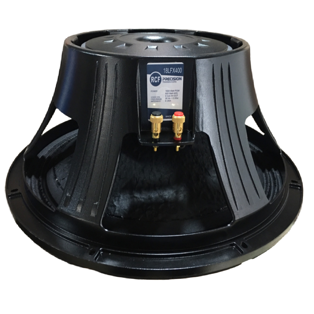 LOA BASS SUB 50 RCF TỪ 220 COIL 100 - HÀNG NHẬP CAO CẤP - GIÁ MỘT LOA