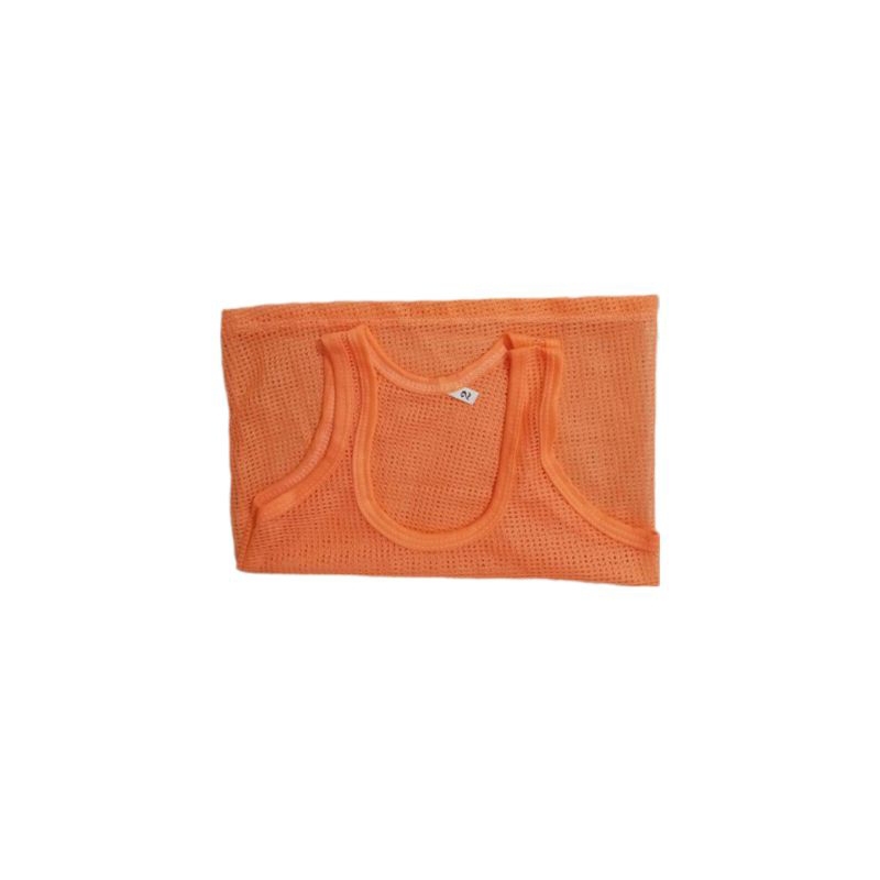 Áo ba lỗ bé trai bé gái set 10 cái áo lưới ba lỗ cho bé
