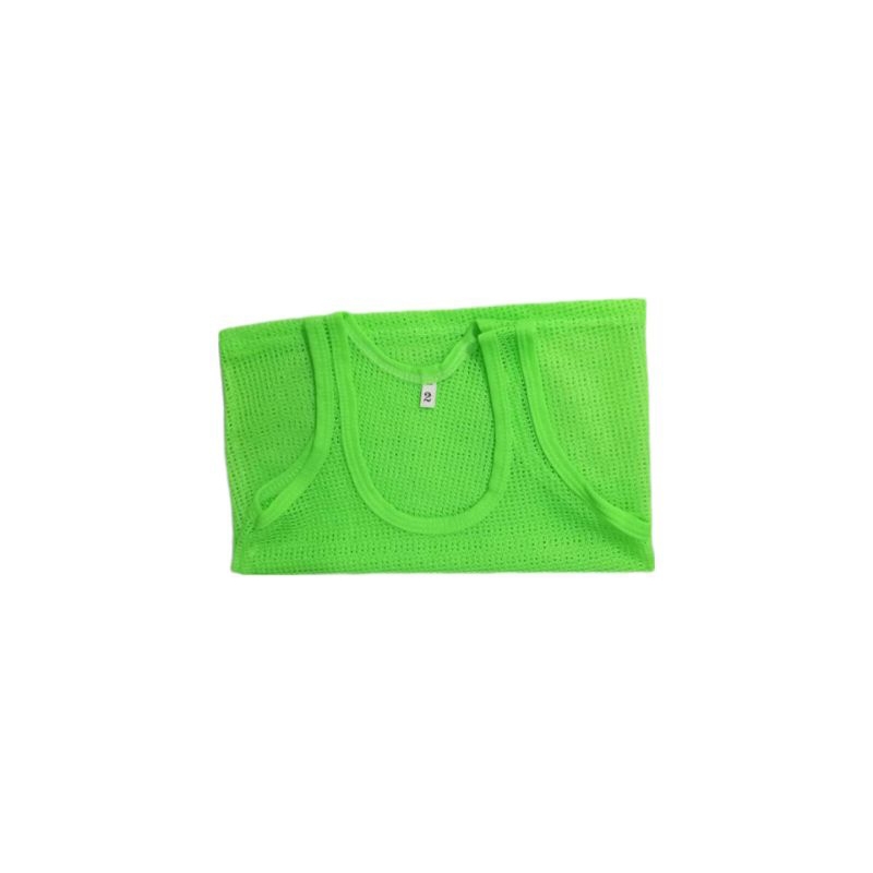 Áo ba lỗ bé trai bé gái set 10 cái áo lưới ba lỗ cho bé
