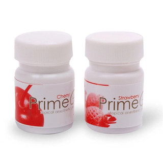 Kem bôi prime