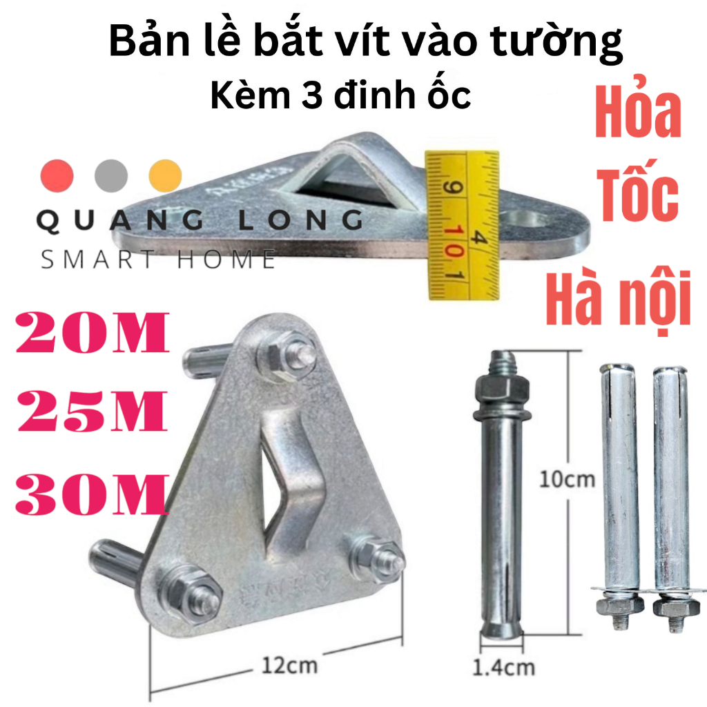 Thang dây thoát hiểm bậc nhôm dây cáp thép chống cháy, thang dây cứu sinh chiều dài