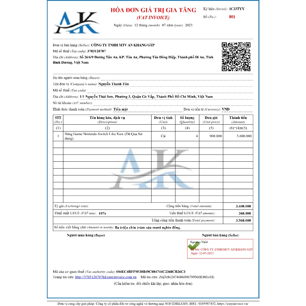 Băng Game Triangle Strategy Nintendo Switch