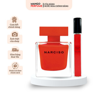 Nước hoa Narciso Rodriguez Rouge EDP 10ml