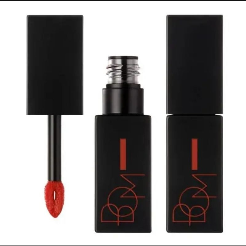 Son Kem Bom Matt Holic Tint màu 103 Maple Red