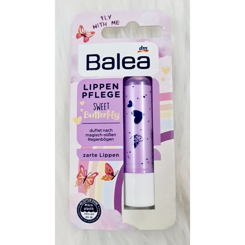 Son dưỡng môi Balea dành cho bé, hàng Đức